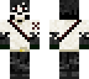 marrow (face paint)