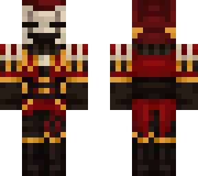 mask