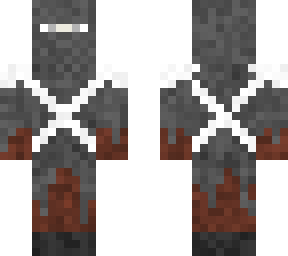 maskless banditry