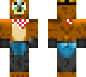 minerbear