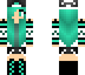 minty christmas