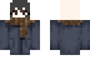 my avatar
