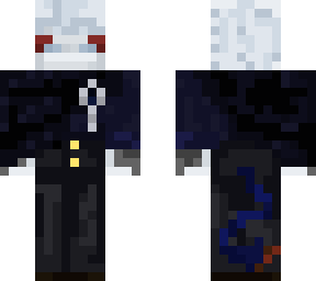 my oc with no name (re edit)