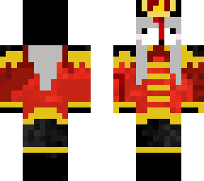 nens supa cyute oc