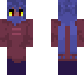 niko skin | Minecraft Skins