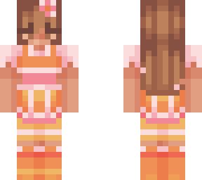orange blossom