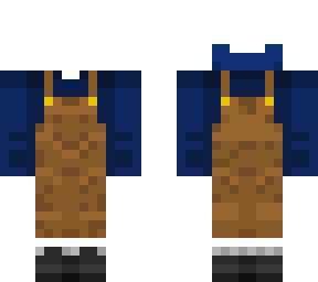 overall
