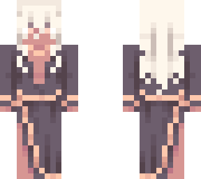 pale oak elf