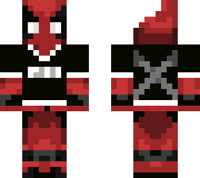 pizza delivery deadpool