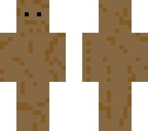 poop man