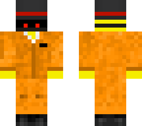prisoner