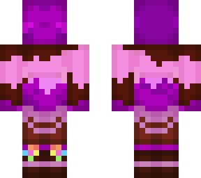 purple | avm