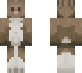 rabbit from gibydabest