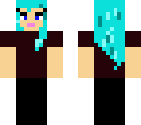 random character