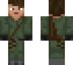 ranger