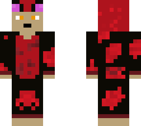 red panda onesie