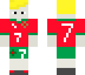 ronaldo fan