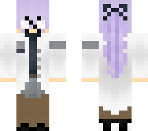 scientist woman update