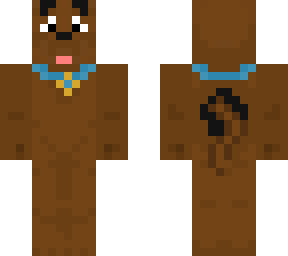 scooby doo