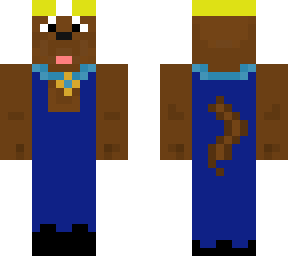 scooby doo miner