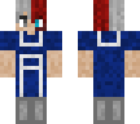 shoto todoroki