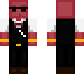slime mafioso