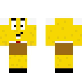 spongebob squarepants