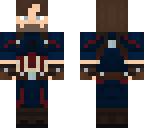 steve rogers - infinity war