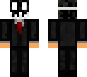 suited up (personal)