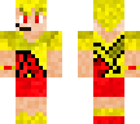 supper aston shaders sword