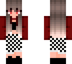 teagan ~