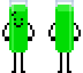 test tube