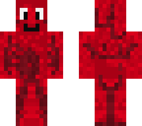 the crimson rock
