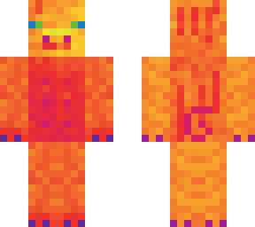 thermal pig
