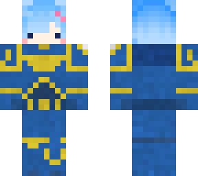 ultraspaceremin