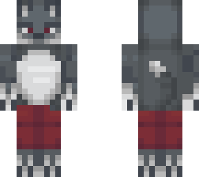 werewolf