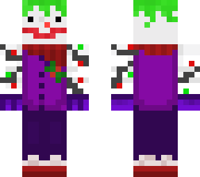 xmas joker