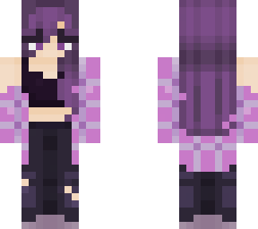 . : amethyst : .