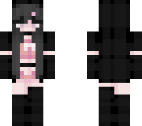 - kuromi -