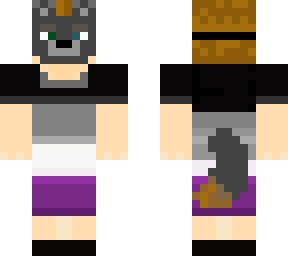 ace wolf