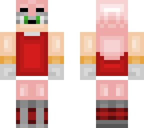 amy rose
