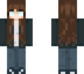 asteria [oc] skin