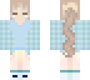 blue?? name??