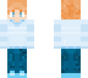 blue boy