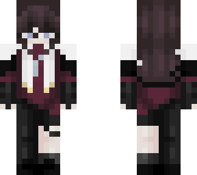 dark trainer