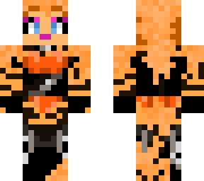 dawn drag race all stars 11 promo look (face v2)