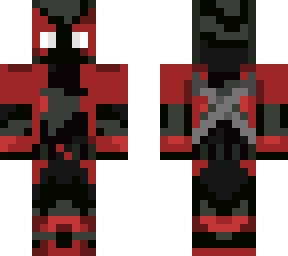 deadpool weapon x