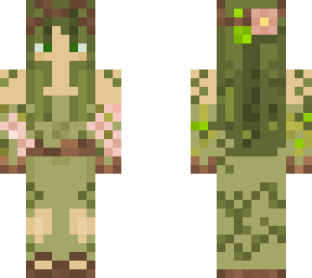 dryad