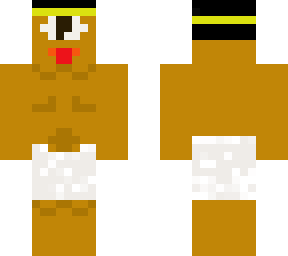 egyptian cyclops (happy)