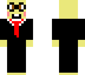 elegant nerd